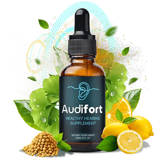 Audifort Official Website