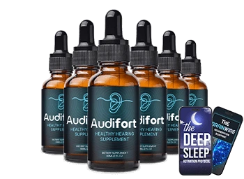 Audifort official site